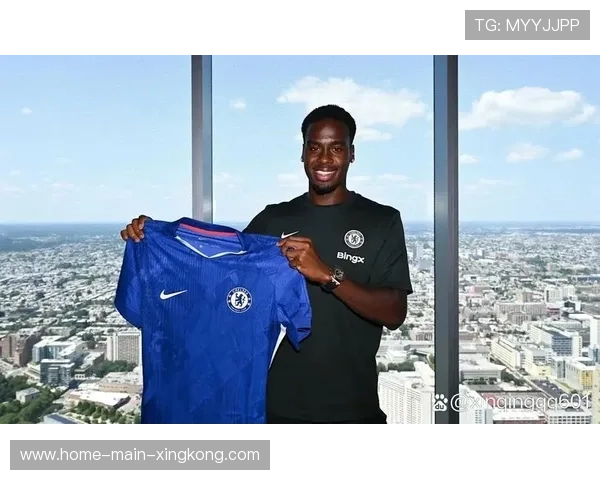 切尔西速度快到离谱