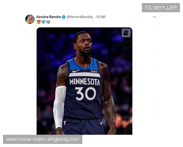 兰德尔稳定推进获得连续加分点,纽约抢回主动