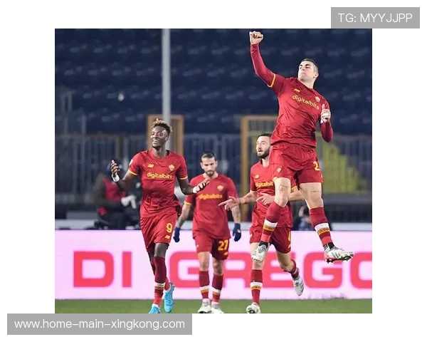 意甲罗马连续创造肋部空间,整体推进更具冲击