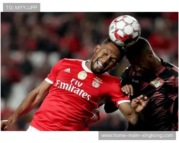 本菲卡中场核心成为球队灵魂人物