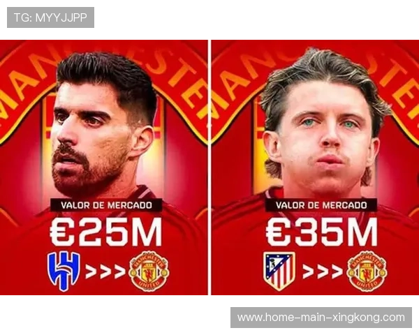 曼联后防问题成为冬窗关注重点,曼联后防一条街