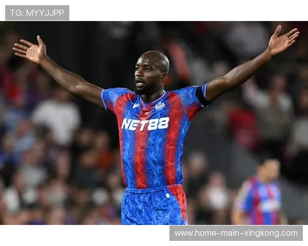 水晶宫前锋火力全开,连续建功,水晶宫的三大突破