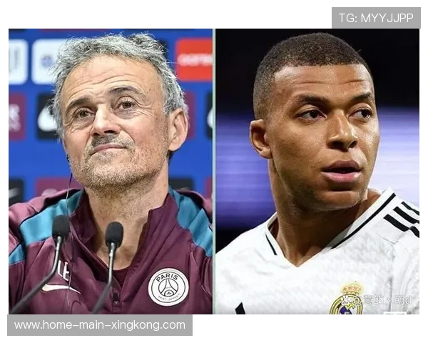 巴黎遭遇双线重挫，姆巴佩去留再次成谜